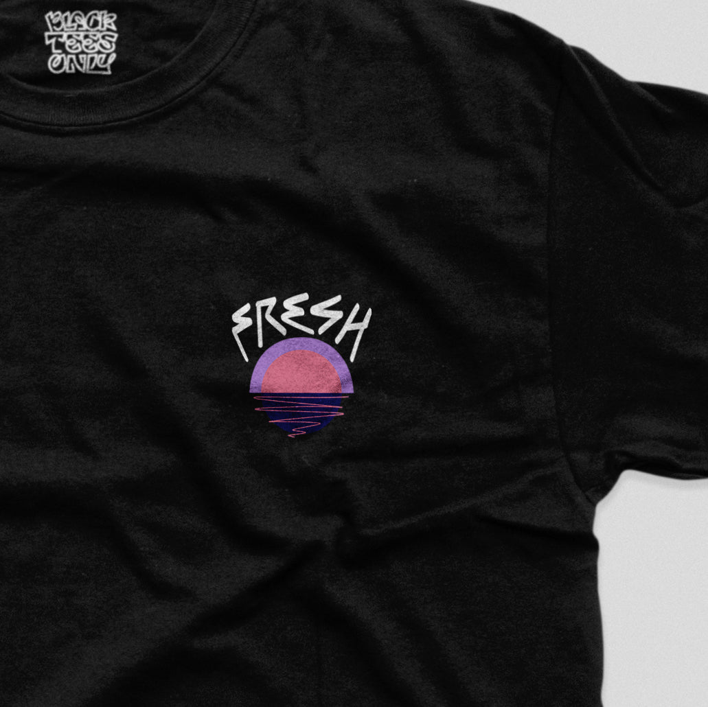 Fresh horizons